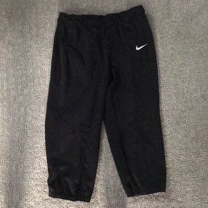 Nike softball pants